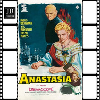 Alfred Newman - Anastasia Medley: Fox Fanfare / Anastasia / Paris / Easter (From "Anastasia" Original Soundtrack)