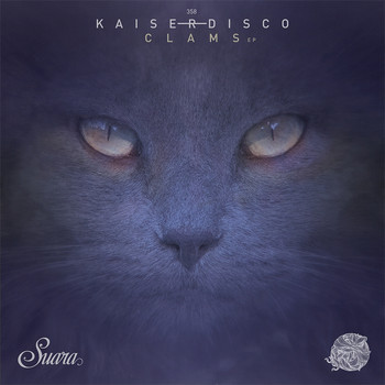 Kaiserdisco - Clams EP
