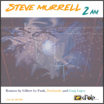 Steve Murrell - 2 Am