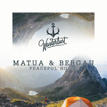 Matua&Bergau - Peaceful House