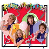The Buzz - Buzzapalooza