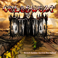 ColdSweat - Roach Soldier: Survive the Fallout (Explicit)