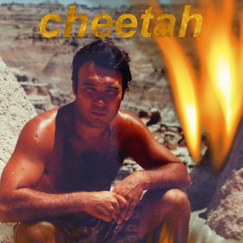 CHEETAH - Sucked In (Remix) (Explicit)