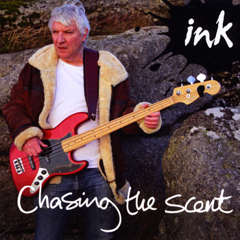 INK - Chasing the Scent