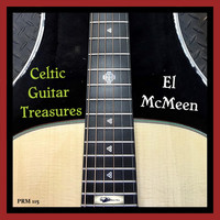 El McMeen - Celtic Guitar Treasures