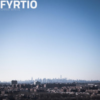 Chris White - Fyrtio (feat. Gary Sanctuary, Alistair White, Hugo Degenhardt, James McMillan & Olie Brice)