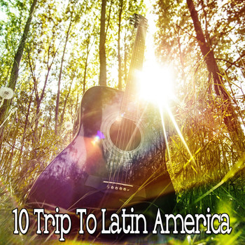 Instrumental - 10 Trip to Latin America