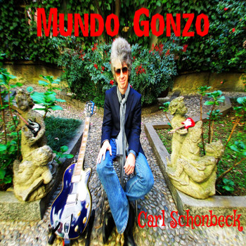 Carl Schonbeck - Mundo Gonzo