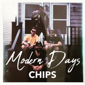 Chips - Modern Days