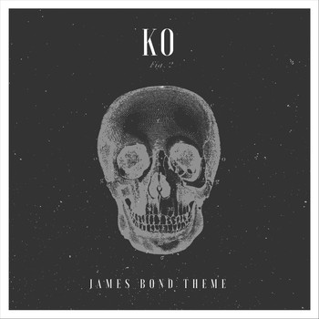 KO - James Bond Theme