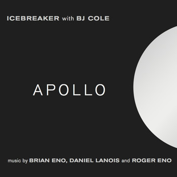 Icebreaker - Apollo