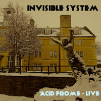 Invisible System - Acid Frome (Live at the Silk Mill)