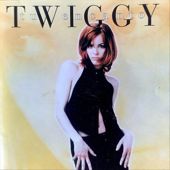 Twiggy - Tu Encanto