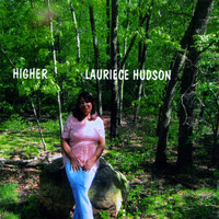 Lauriece Hudson - Higher