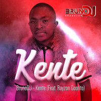 Brunodj - Kente (feat. Rayson Goorito)