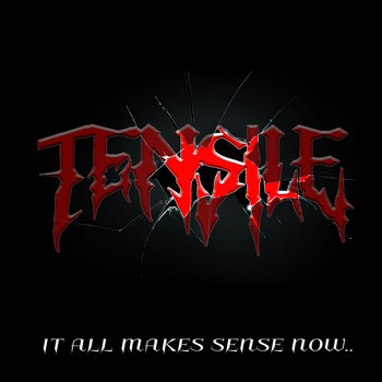Tensile - It All Makes Sense Now... (Explicit)