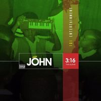 J-Dub - John 3:16 (Explicit)