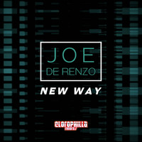 Joe De Renzo - New Way