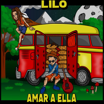 Lilo - Amar a Ella (Explicit)