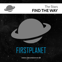 The Stars - Find the Way