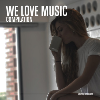 Various Artists - We Love Music