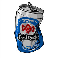 Mosaic - Dad Rock (Explicit)