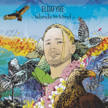ELDAFYRE - Islands in Mind