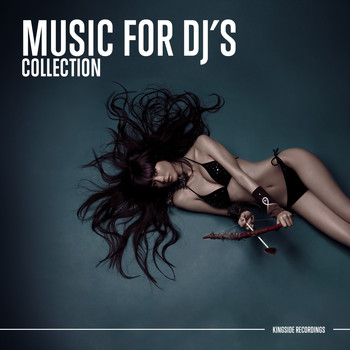 Various Artists - Music For Dj's (Volume 1)