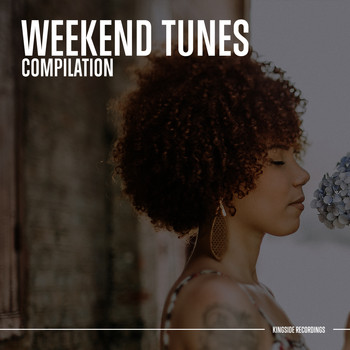 Various Artists - Weekend Tunes (Compilation)
