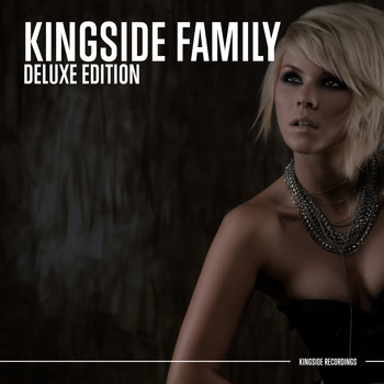 Various Artists - Kingside Family