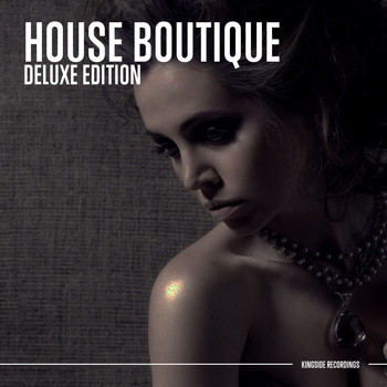 Various Artists - House Boutique (Deluxe Edition)