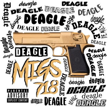 Migs718 - Deagle (Explicit)