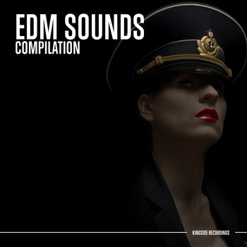 Various Artists - EDM Sounds (Volume 1)