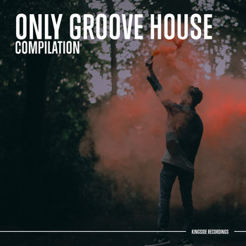 Various Artists - Only Groove House