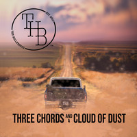 The Hollerboys - Three Chords and a Cloud of Dust