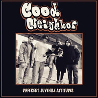 Good Neighbor - Different Juvenile Attitudes (Explicit)