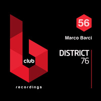 Marco Barci - District 76