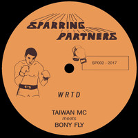 Bony Fly - Taiwan MC Meets Bony Fly