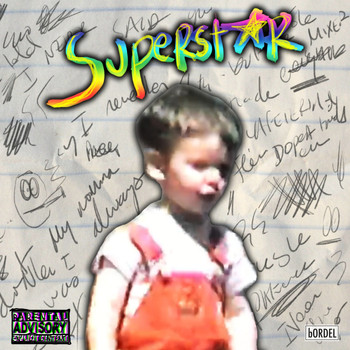 DA - Superstar (Explicit)
