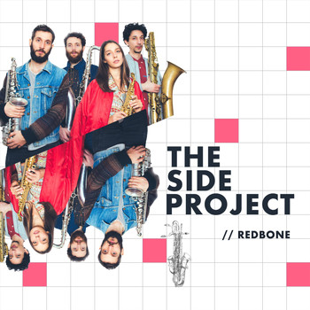 The Side Project - Redbone (feat. Alita Moses) (Explicit)