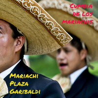 Mariachi Plaza Garibaldi - Cumbia de los Mariachis