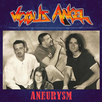 Vicious Angel - Aneurysm