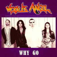 Vicious Angel - Why Go