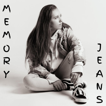 Christine XP - Memory Jeans