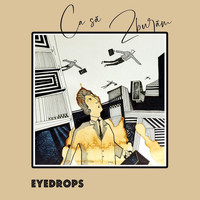 Eyedrops - Ca Să Zburăm