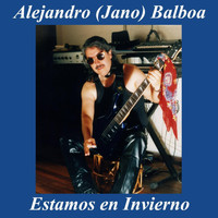Alejandro Balboa - Estamos en Invierno