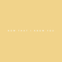 Julian - now that i know you