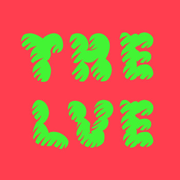 The Lve - Letters