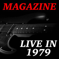 Magazine - Live In 1979 Magazine