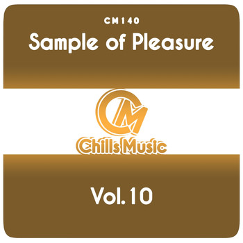Various Artists - Sample of Pleasure, Vol.10